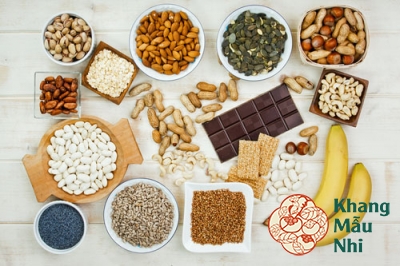 Tuyệt chiêu ăn uống giảm đau lưng cho bà bầu