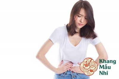 Đau bụng dưới khi mang thai tháng đầu: 8 nguyên nhân không thể bỏ qua