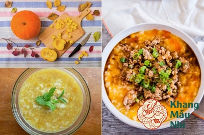 Bị động thai nên ăn gì và không nên ăn gì?