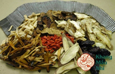 Tham khảo ngay 5 bài thuốc chữa động thai của Y học cổ truyền