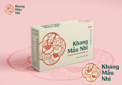 Khang mẫu nhi có tốt không? Hiện đang bán ở đâu?