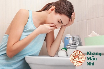 Mách bạn 20 dấu hiệu mang thai sớm sau 7 ngày quan hệ