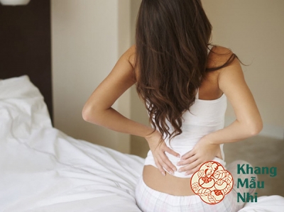 Bà bầu bị đau khớp háng: Đi tìm nguyên nhân và cách cải thiện