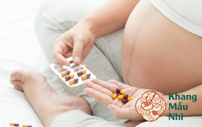10 biện pháp ngăn ngừa nguy cơ sảy thai tiếp diễn