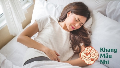 Điểm mặt 8 nguyên nhân hàng đầu gây sảy thai liên tiếp