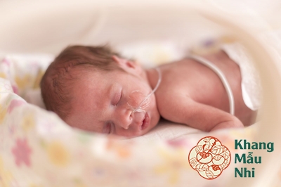 8 nguyên nhân hàng đầu dẫn đến sinh non mẹ bầu nào cũng cần biết