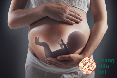 Bí quyết phòng ngừa dọa sảy thai 3 tháng đầu thai kì