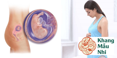 Đau bụng khi mang thai tháng thứ 3 có nguy hiểm không?