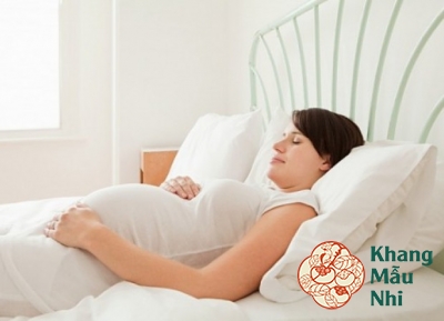 Phải làm gì khi bị tụ dịch màng nuôi nhưng không ra máu