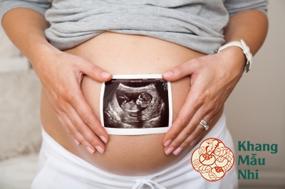 Mách bạn 7 biện pháp chẩn đoán dị tật bẩm sinh khi mang thai