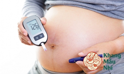 Xét nghiệm tiểu đường thai kì: Thực hiện khi nào? Cần phải lưu ý gì?
