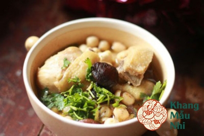 Tham khảo ngay 14 món ăn dinh dưỡng cho bà bầu ba tháng đầu 