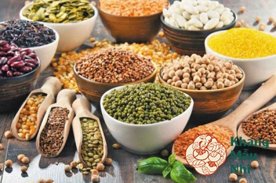 Bữa sáng cho bà bầu: Ăn gì để mẹ khỏe con vui?