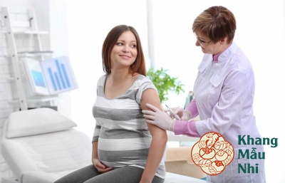 Tiêm phòng uốn ván cho bà bầu: Vì sao rất quan trọng?