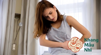 Đau bụng lâm râm khi mang thai tháng đầu có nguy hại không?