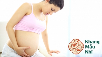 Bí quyết phân biệt cơn gò chuyển dạ thật và giả: Mẹ bầu đã biết chưa?