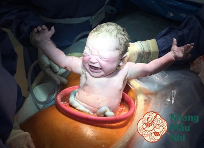 Khuyến cáo: Đẻ mổ nên sinh tối đa bao nhiêu lần?