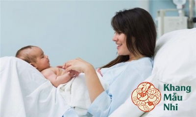 Mách mẹ bầu 16 bí quyết giúp bạn dễ sinh thường