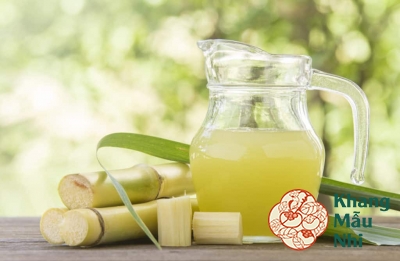 Top 5 thực phẩm “vàng” cho mẹ bầu bị dọa sảy thai