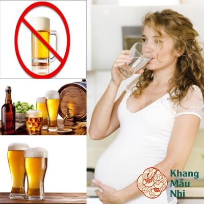 Top 6 điều cấm kị mẹ bầu nên biết khi mang thai