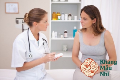 Nội tiết tố kém khi mang thai: Nguyên nhân gây sảy thai
