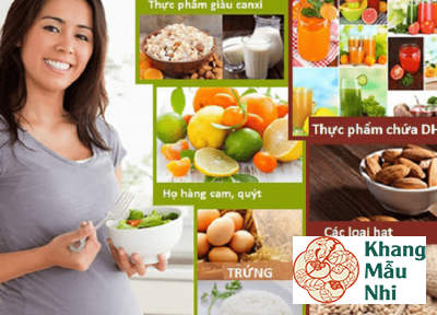 Chế độ sinh hoạt lành mạnh cho bà bầu bị dọa sảy thai