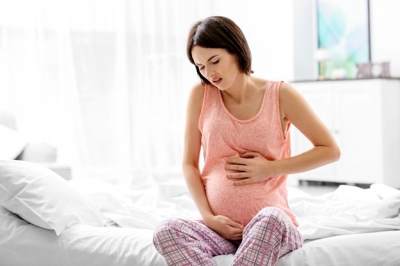 Nguyên nhân gây đau bụng khi mang thai ở bà bầu?
