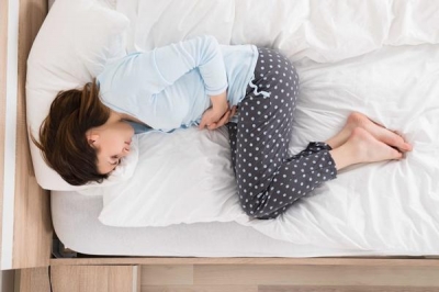 Từ A đến Z những điều mẹ bầu cần biết về hiện tượng sảy thai sớm
