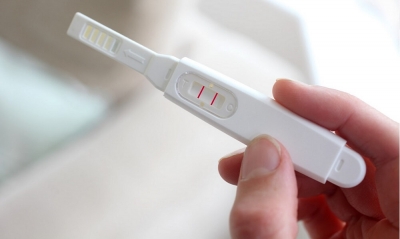 Bạn đang lo lắng không biết ra máu báo có thai có đau bụng không?