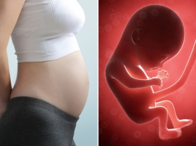 Các dấu hiệu nhận biết sớm thai chết lưu các mẹ bầu không thể bỏ qua