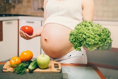 Dọa sảy thai nên ăn gì và không nên ăn gì?