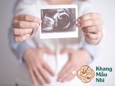 Nguy cơ sảy thai do thiếu Progesterone