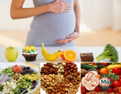 9 tuyệt chiêu ăn uống vào con không vào mẹ