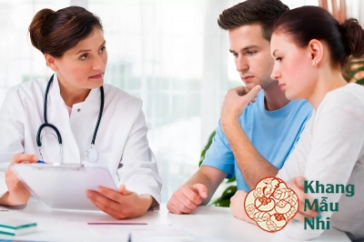 15 điều nên chuẩn bị trước khi mang thai