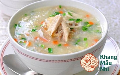 9 món ăn bổ dưỡng giúp an thai cho mẹ bầu