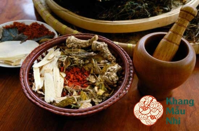 Lưu lại ngay 5 bài thuốc Đông y chữa động thai hiệu quả