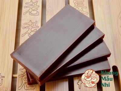 A giao – vị thuốc chữa động thai hiệu quả không phải ai cũng biết