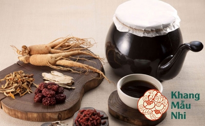 6 bài thuốc chữa động thai theo Y học cổ truyền mẹ bầu nào cũng nên biết