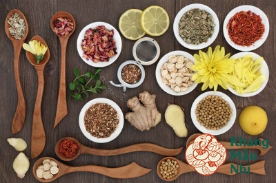 Chữa động thai bằng bài thuốc Đông y, tại sao không thử?